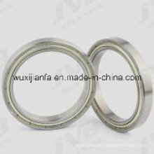 Thin Wall Deep Groove Ball Bearings